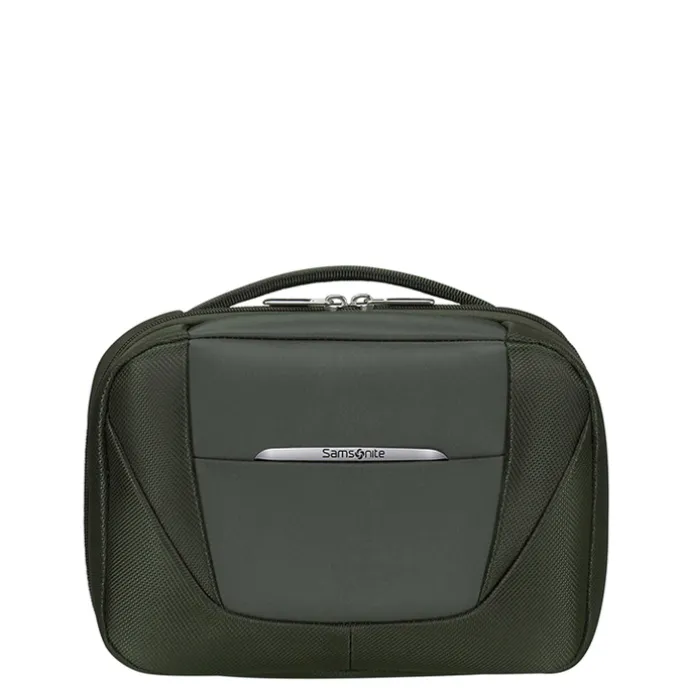 Samsonite Re-Lite Toilet Kit climbing ivy
