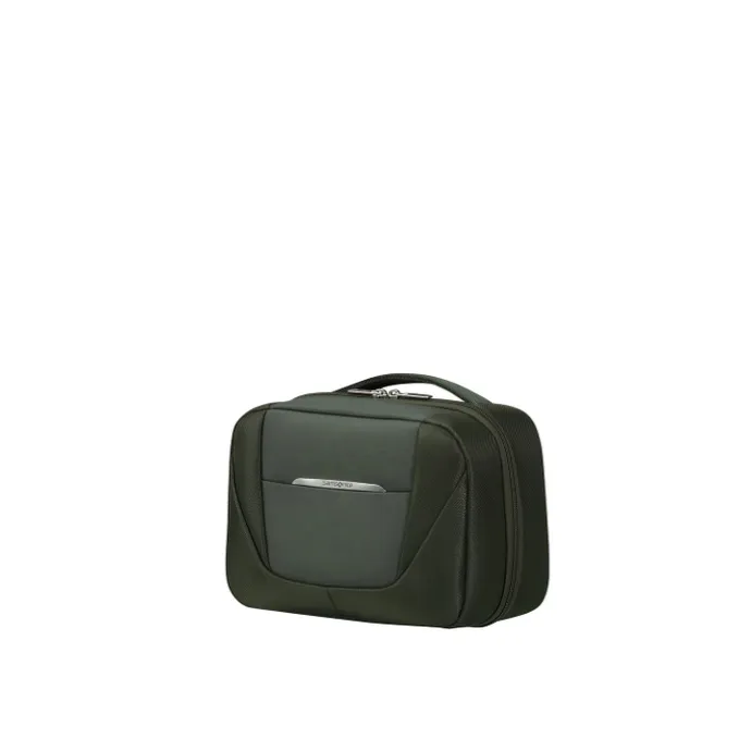 Samsonite Re-Lite Toilet Kit climbing ivy