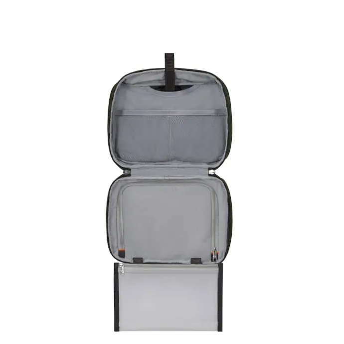 Samsonite Re-Lite Toilet Kit climbing ivy