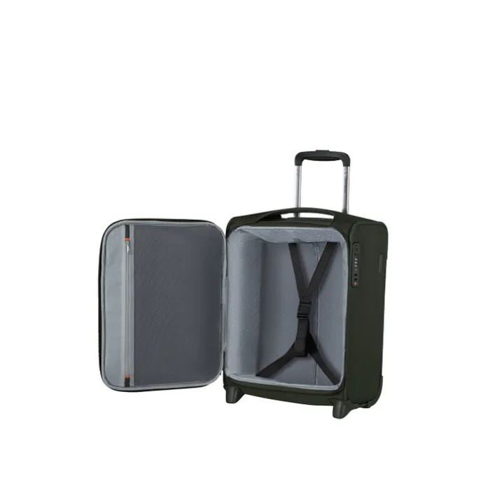 Samsonite Re-Lite Upright 45/16 Underseater climbing ivy