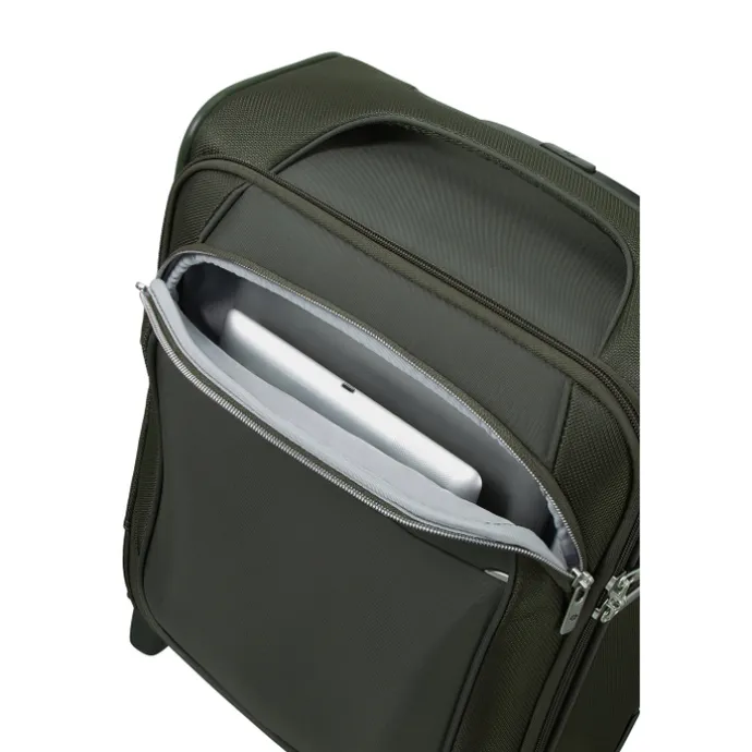 Samsonite Re-Lite Upright 45/16 Underseater climbing ivy
