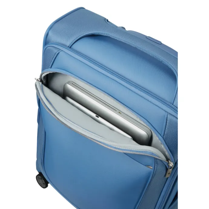 Samsonite Re-Lite Upright 45/16 Underseater capri blue