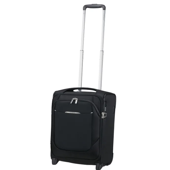 Samsonite Re-Lite Upright 45/16 Underseater black