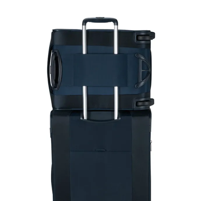 Samsonite Re-Lite Upright 45/16 Underseater midnight blue