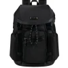 Samsonite Relyon Backpack M 15.6" + Flap black