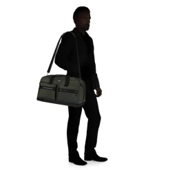 Samsonite Relyon Duffle 50 green