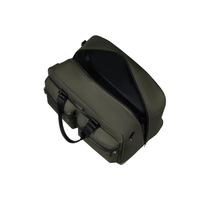 Samsonite Relyon Duffle 50 green