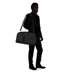 Samsonite Relyon Duffle 50 black