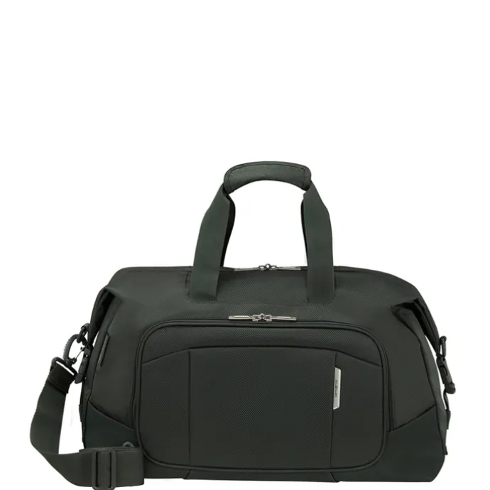 Samsonite Respark Duffle 48 Overnighter forest green