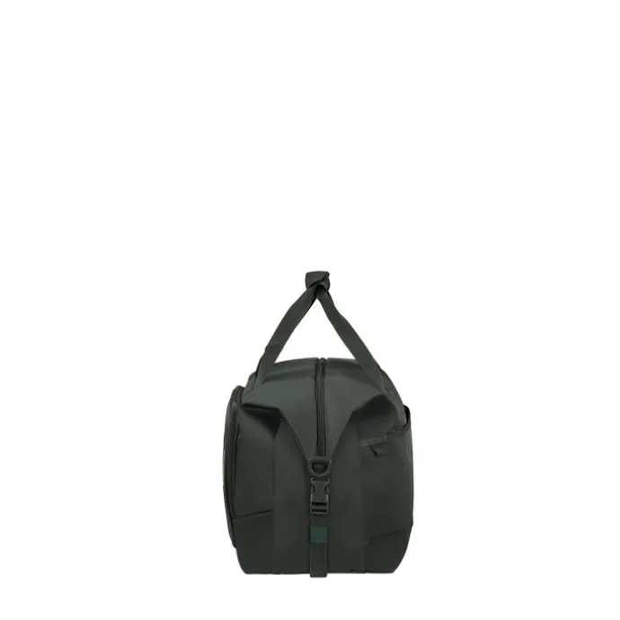 Samsonite Respark Duffle 48 Overnighter forest green