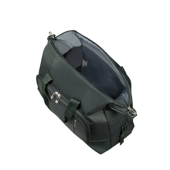 Samsonite Respark Duffle 48 Overnighter forest green