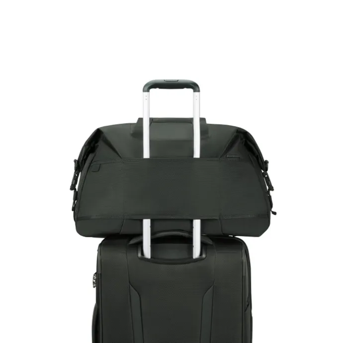 Samsonite Respark Duffle 48 Overnighter forest green