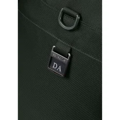 Samsonite Respark Duffle 55 Twonighter forest green