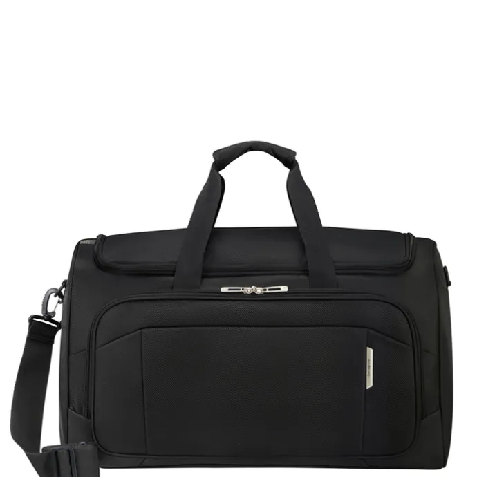 Samsonite Respark Duffle 55 Twonighter ozone black