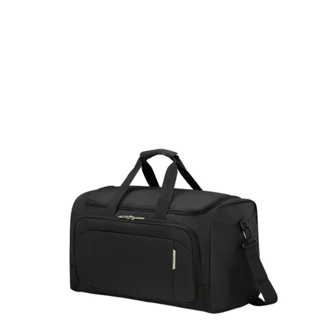 Samsonite Respark Duffle 55 Twonighter ozone black