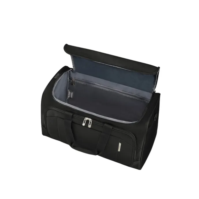 Samsonite Respark Duffle 55 Twonighter ozone black