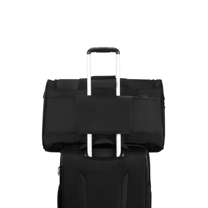 Samsonite Respark Duffle 55 Twonighter ozone black