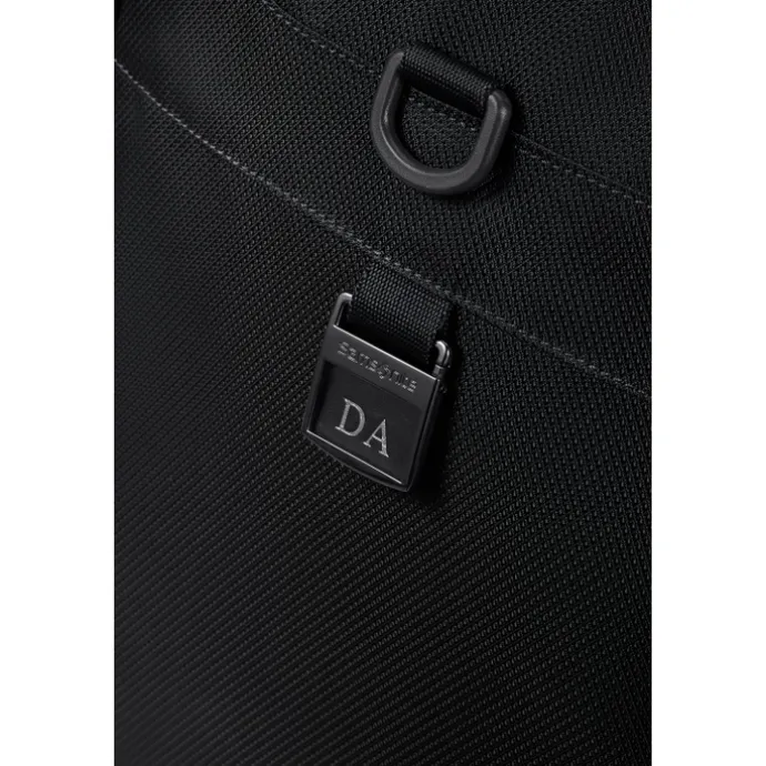 Samsonite Respark Duffle 55 Twonighter ozone black