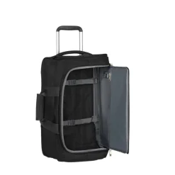 Samsonite Respark Duffle/Wheels 55 ozone black