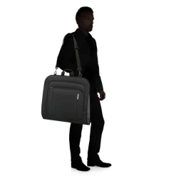 Samsonite Respark Garment Sleeve ozone black