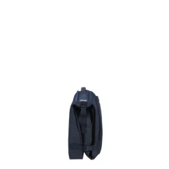 Samsonite Respark Garment Bag Tri-Fold midnight blue