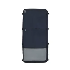 Samsonite Respark Garment Bag Tri-Fold midnight blue