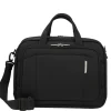 Samsonite Respark Laptop Shoulder Bag ozone black