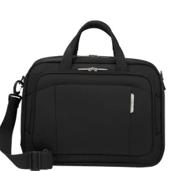 Samsonite Respark Laptop Shoulder Bag ozone black
