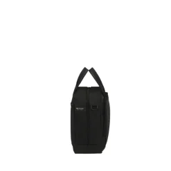 Samsonite Respark Laptop Shoulder Bag ozone black