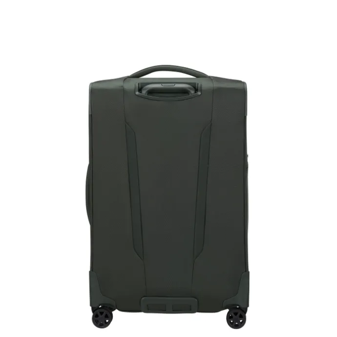 Samsonite Respark Spinner 67 Expandable forest green