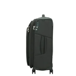 Samsonite Respark Spinner 67 Expandable forest green