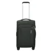 Samsonite Respark Spinner 55/35 Expandable forest green