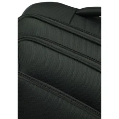 Samsonite Respark Spinner 55/35 Expandable forest green