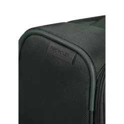 Samsonite Respark Spinner 55/35 Expandable forest green