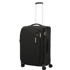 Samsonite Respark Spinner 67 Expandable ozone black