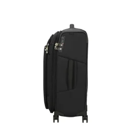 Samsonite Respark Spinner 67 Expandable ozone black