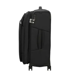 Samsonite Respark Spinner 67 Expandable ozone black