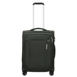 Samsonite Respark Spinner 55 Strict forest green
