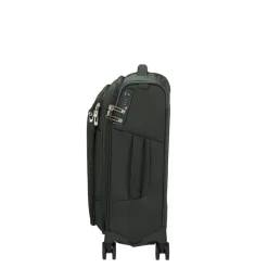 Samsonite Respark Spinner 55 Strict forest green