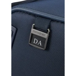 Samsonite Respark Spinner 55/35 Expandable midnight blue