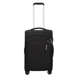 Samsonite Respark Spinner 55/35 Expandable ozone black