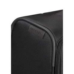 Samsonite Respark Spinner 55/35 Expandable ozone black