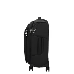 Samsonite Respark Spinner 55/35 Expandable ozone black