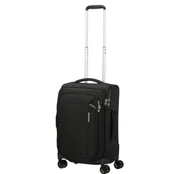 Samsonite Respark Spinner 55/35 Expandable ozone black