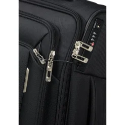 Samsonite Respark Spinner 55/35 Expandable ozone black