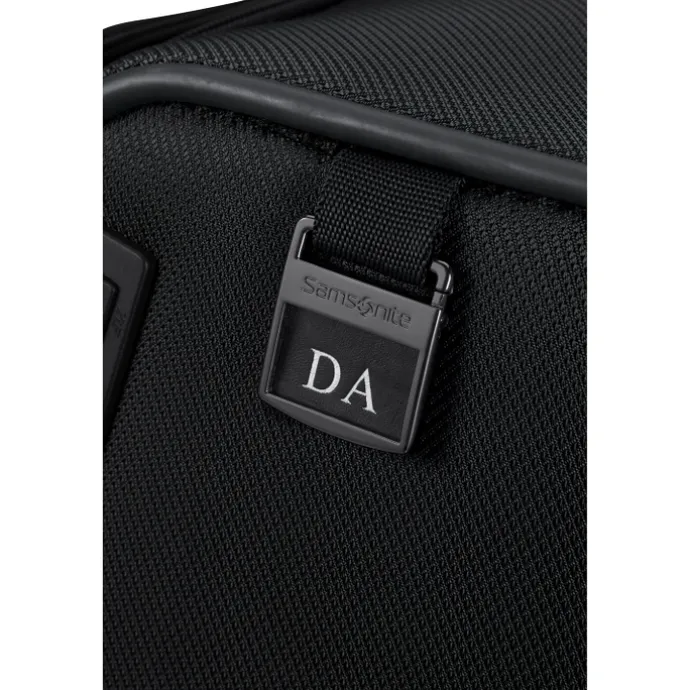 Samsonite Respark Spinner 55/35 Expandable ozone black