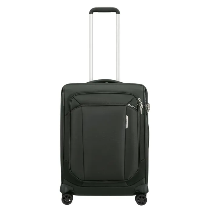 Samsonite Respark Spinner 55 Exp DF forest green