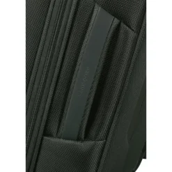 Samsonite Respark Spinner 55 Exp DF forest green