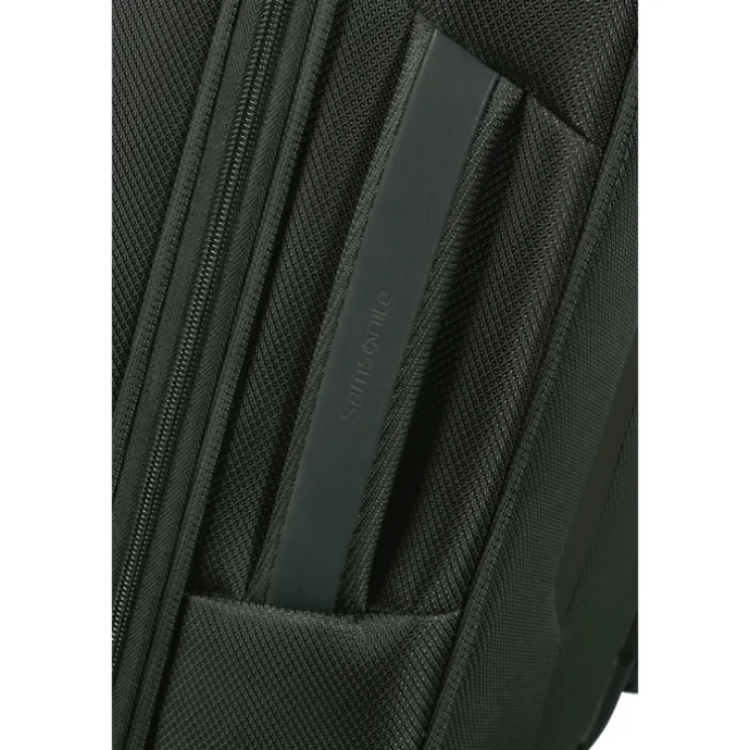 Samsonite Respark Spinner 55 Exp DF forest green
