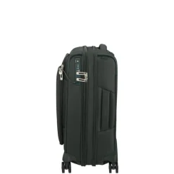 Samsonite Respark Spinner 55 Exp DF forest green